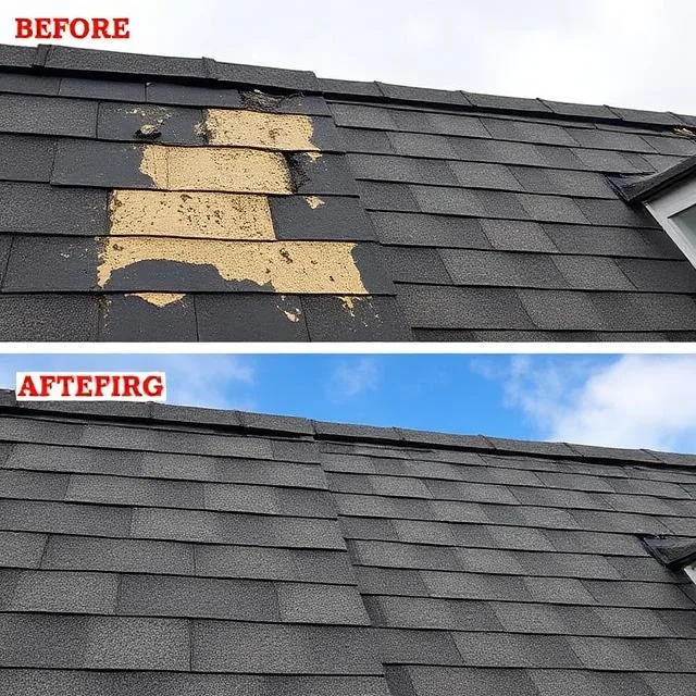 Roof Repair Near Me in Baring, WA near me